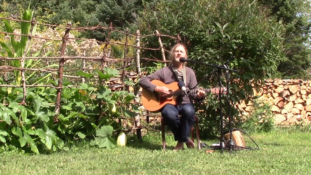 Space Station Blues - Joe Paulik