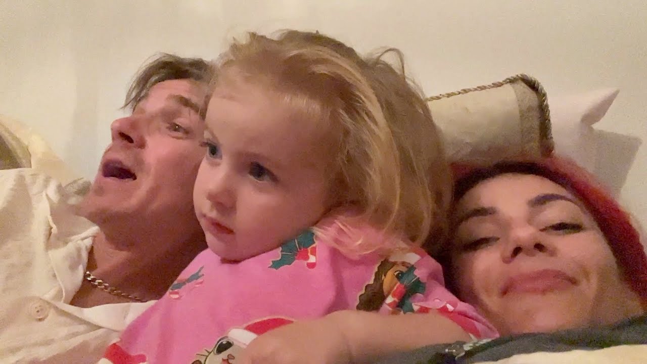 important family time !