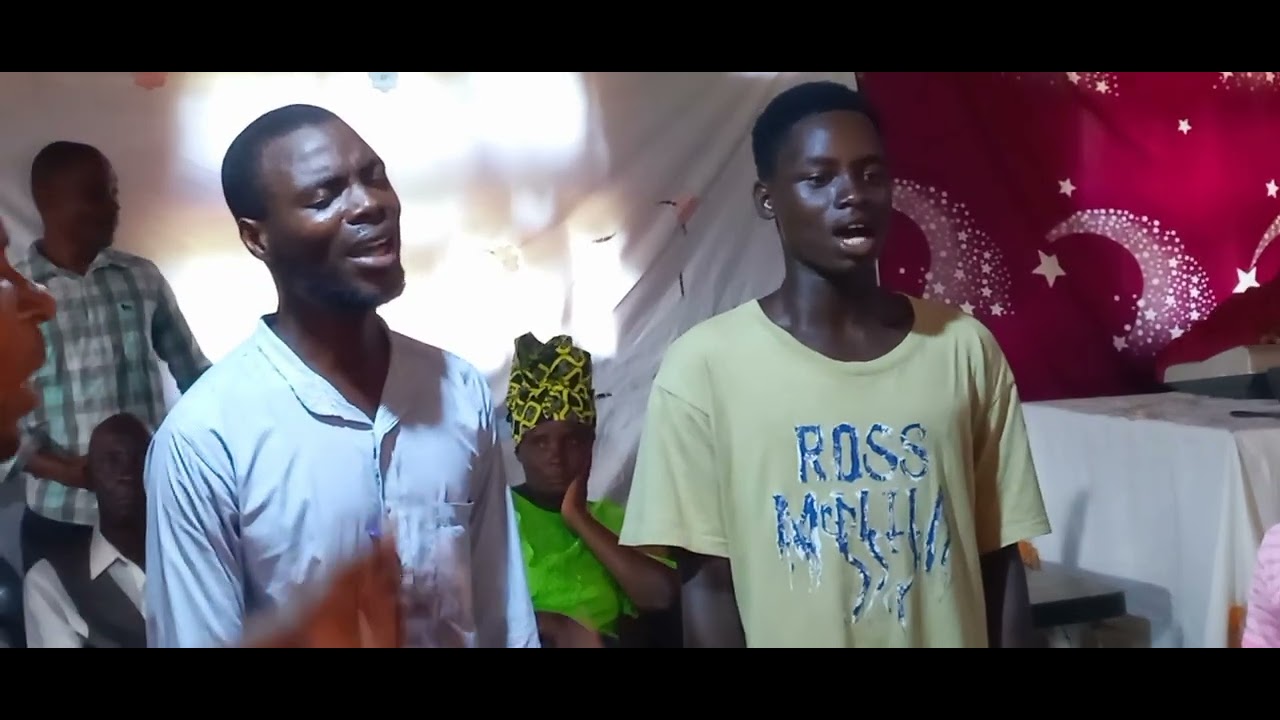 GRUPO CORAL DA EL SHADAIH