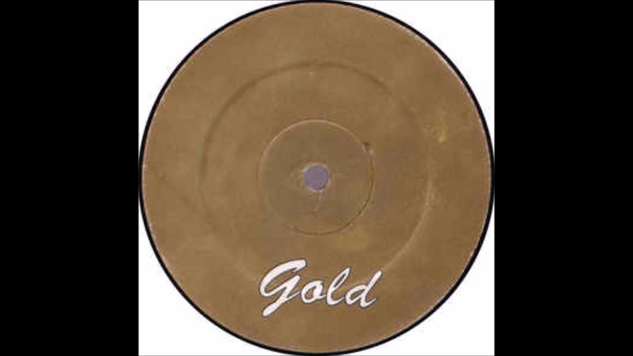 Mental Power - Gold