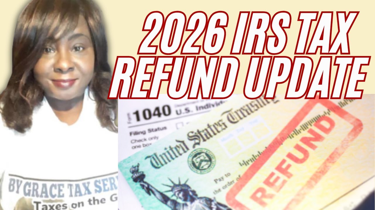 PATH LIFT: 2026 IRS TAX REFUNDS