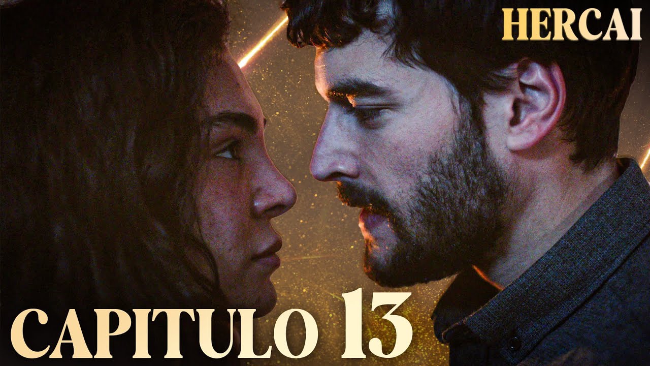 Hercai - Capítulo 13