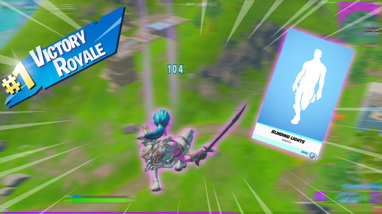 Fortnite Montage - 