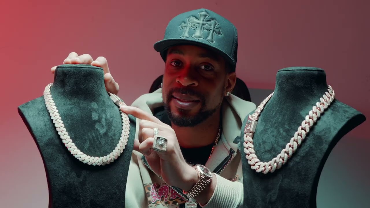 Diamond Talks: Prong Vs Pave Setting