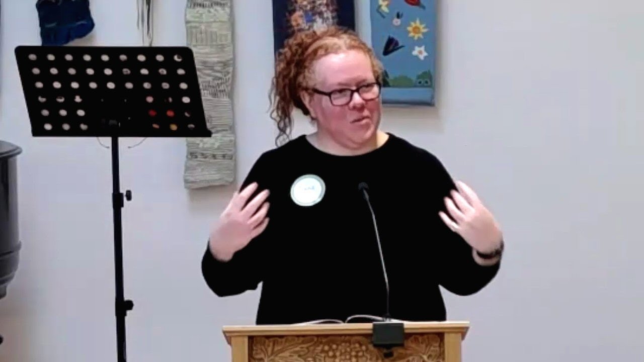 ‘Ordinary Time’ – Sunday Service, 28th January 2024