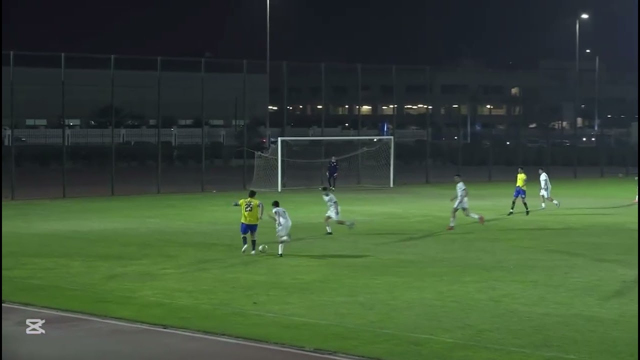 اهداف دوري تحت ١٤ . الساحل والجهراء
