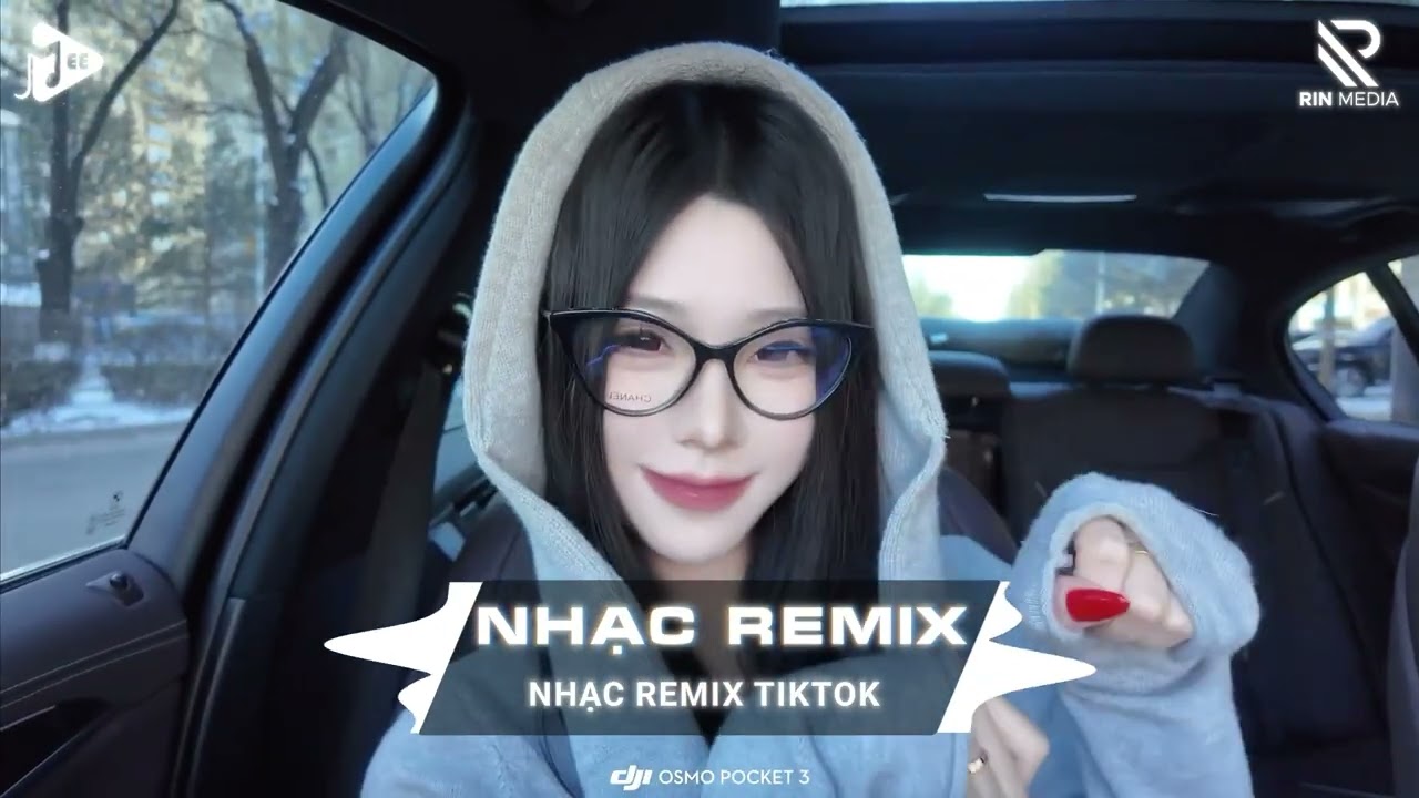 Nonstop TikTok 2026 ✈️ Top 20 Bài Hát Hot Nhất Trên TikTok ♫ BXH Nhạc Trẻ Remix Mới Nhất