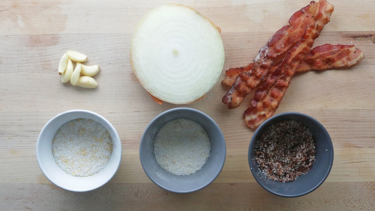 Homemade Dehydrated Flavored Salts | The Inspired Home