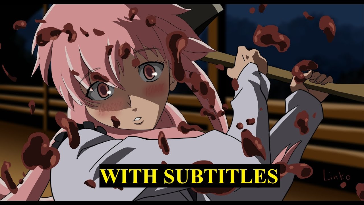 Senpai PLEASE Notice Me!! (subtitles)