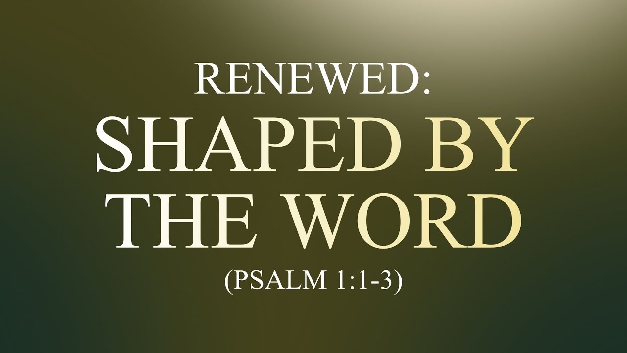 January 11, 2026 - WIN Taytay Worship Livestream