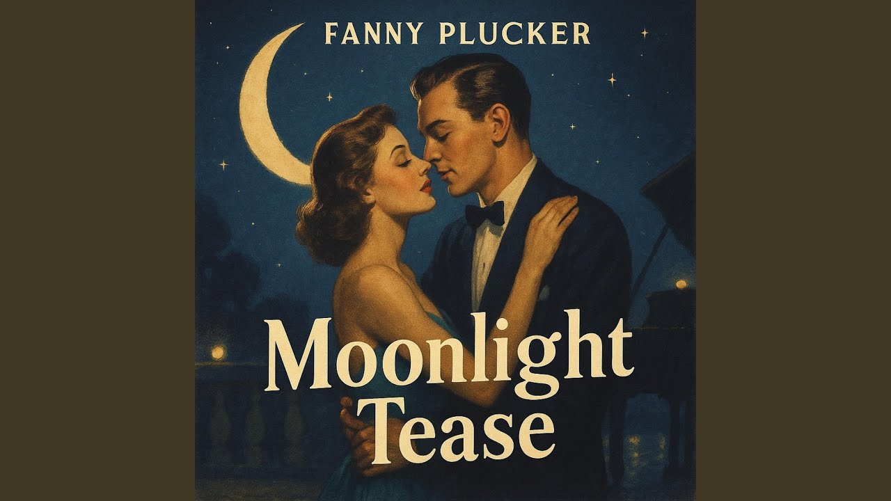 Moonlight Tease