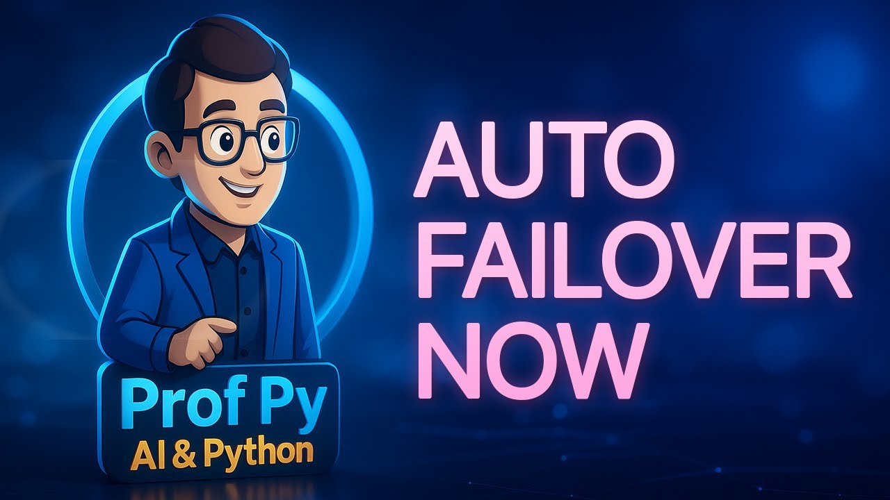 LLM Provider Failover: Automatic Fallback with httpx in Python