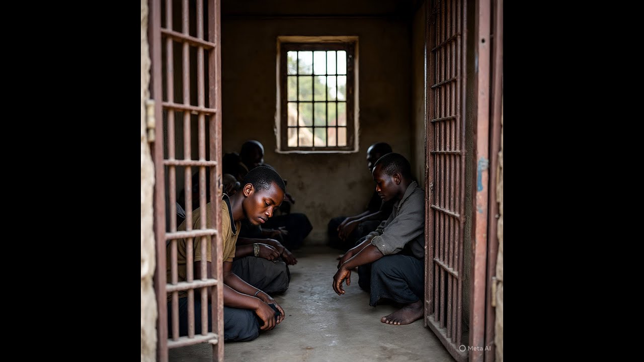 LABYRINTHE DE LA JUSTICE - Détention provisoire au Sénégal : des innocents emprisonnés jusqu'à 6 ans