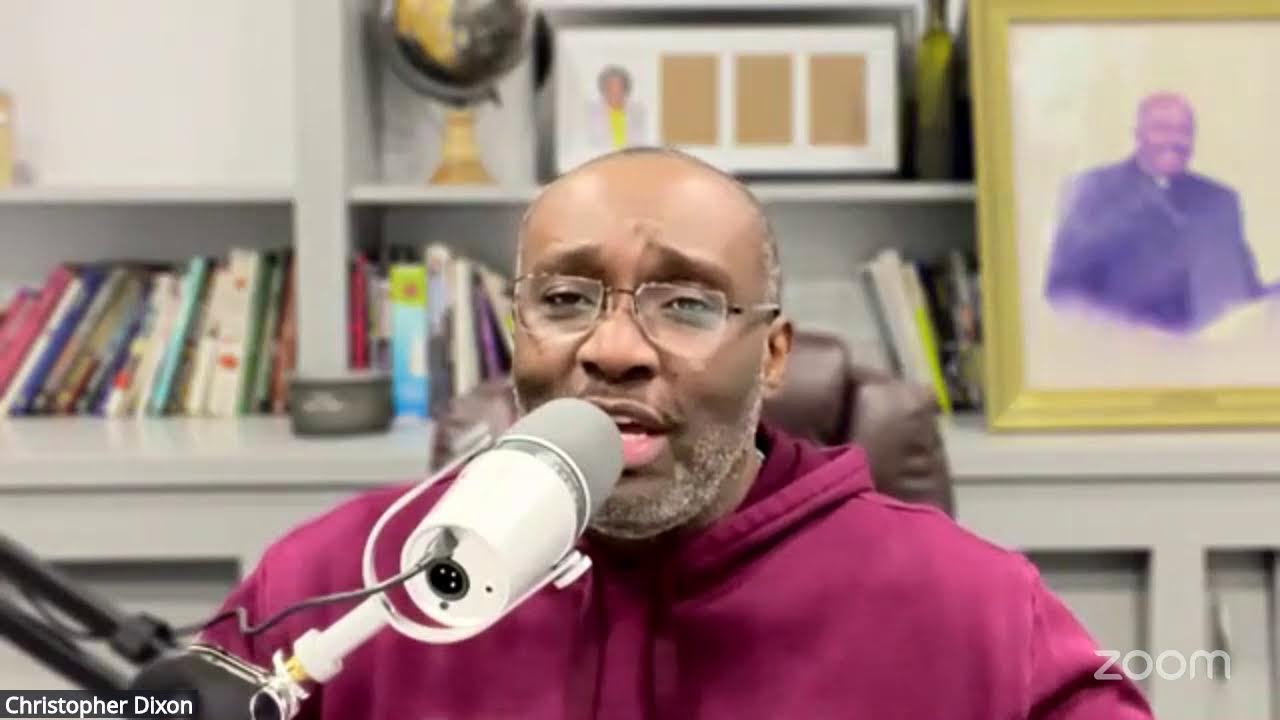 NEW MORNINGSTAR COGIC - Live Stream