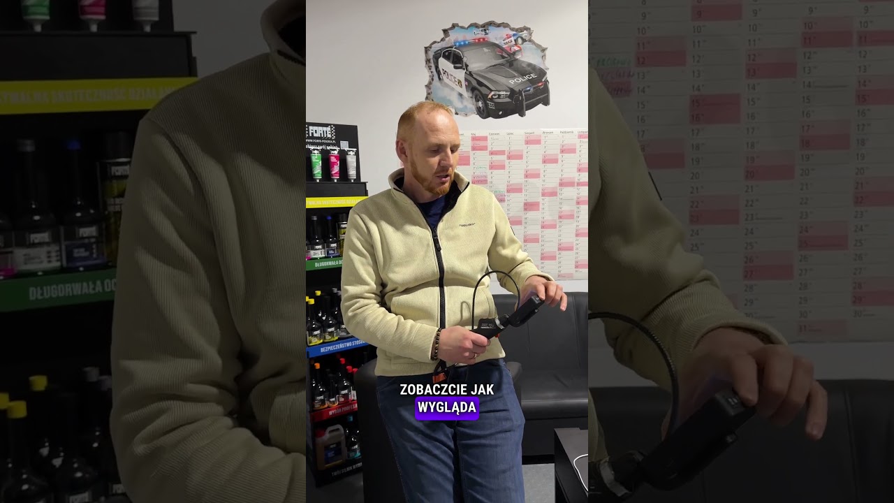 1.6 T-GDI niszczy katalizator i cylinder przez temperaturę spalin. Tu liczy się wczesna diagnostyka.