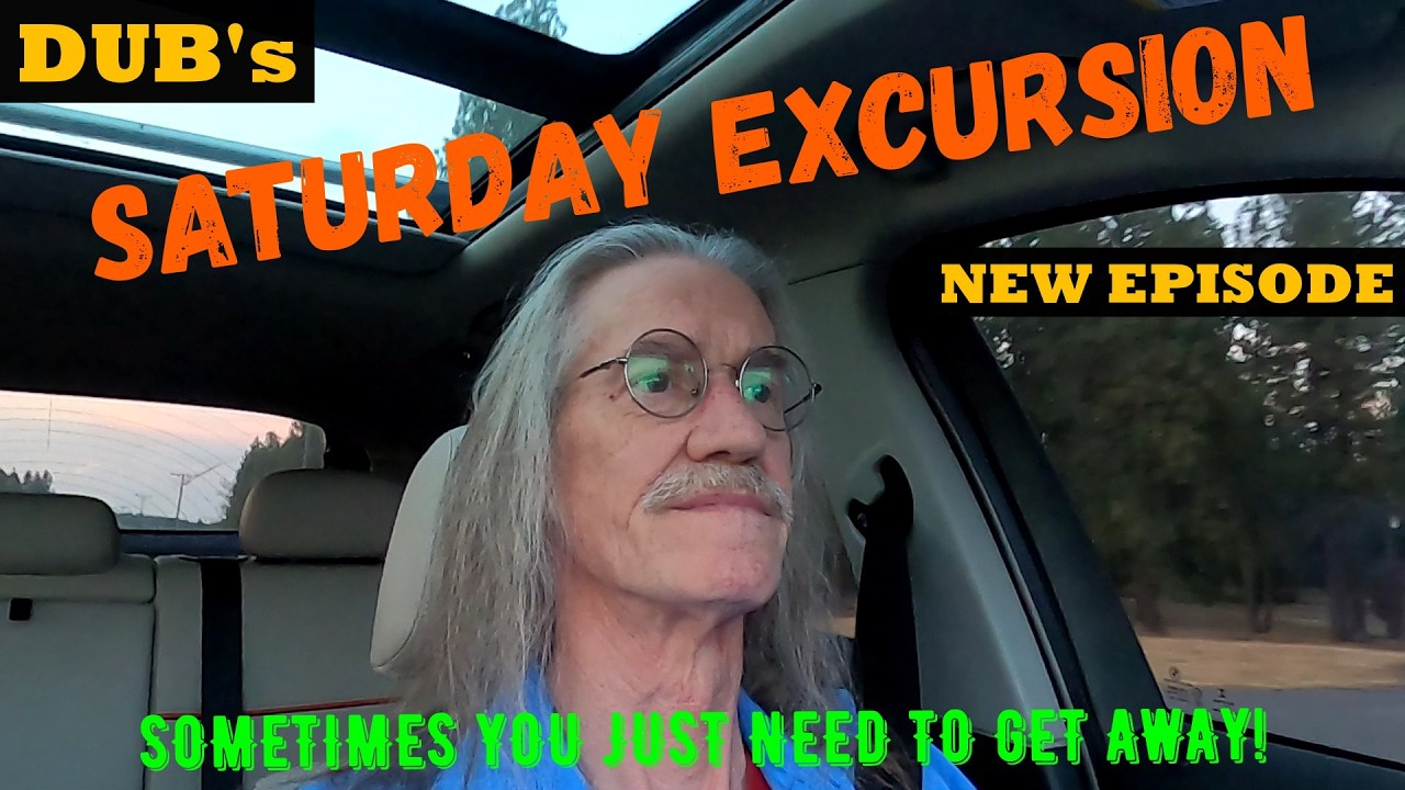 Saturday Excursion
