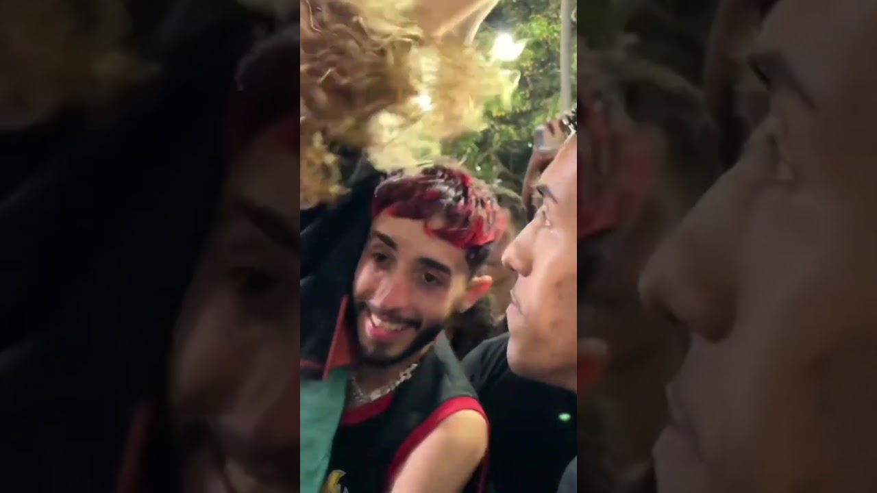 (😁🔥) BD10! A MELHOR BATALHA DO BRASIL!!!