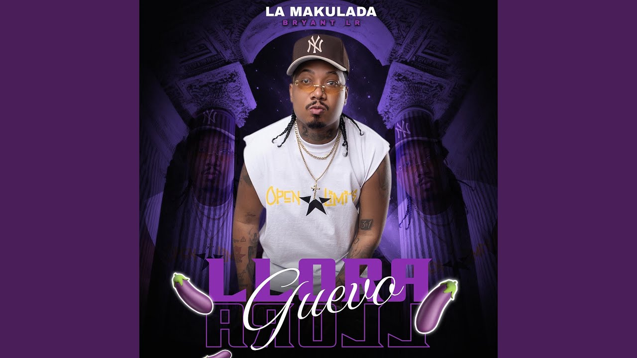 Llora Guevo
