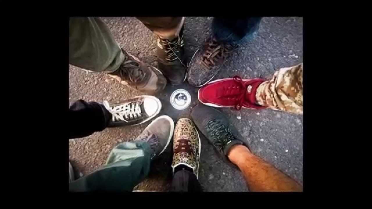 Shoes and Care - Profile