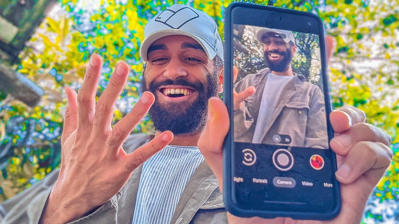 ✹OLOKO 🤠❗️GCAM 8.1 p/ EXYNOS - TESTADA no GALAXY S10e na ONE UI 3.1 - PIXEL 5 GCAM
