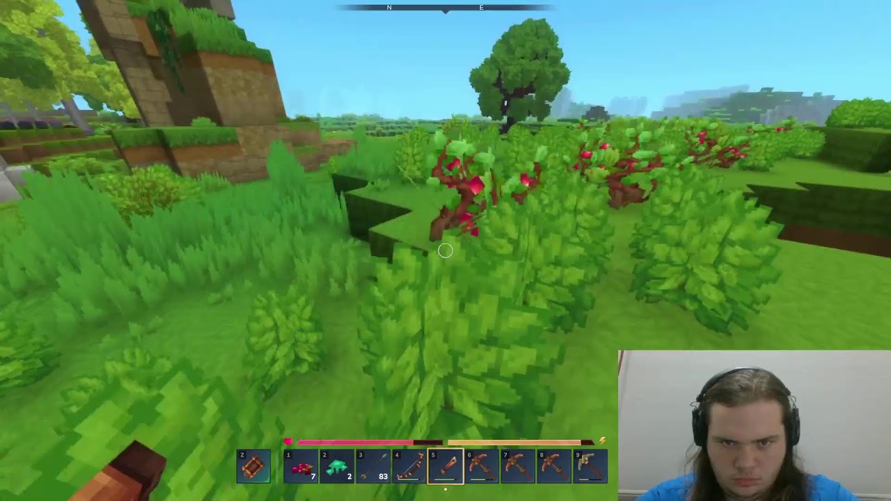 HYTALE STREAM HYTALE STREAM