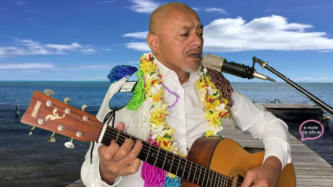 LEO OTE KOLO HAU ( nekelo )