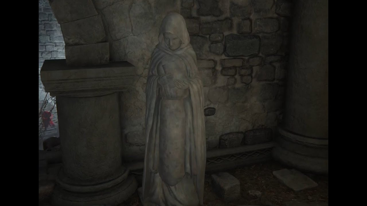 When You Use Mimic Veil And They Alt F4