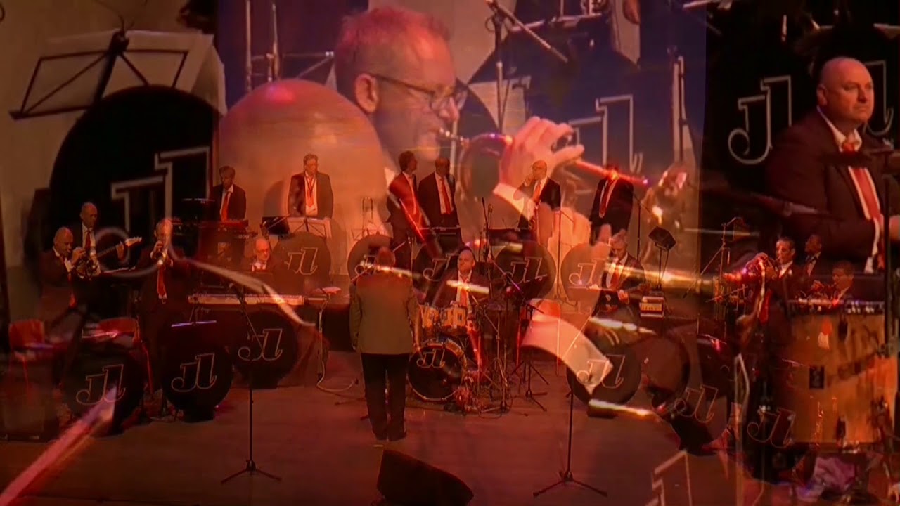 JLRO showreel, Impressie Theaterconcert 