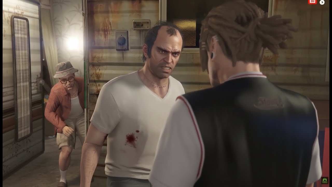 GTA V LIVE 🔴 CRAZY MOMENTS & MISSIONS!