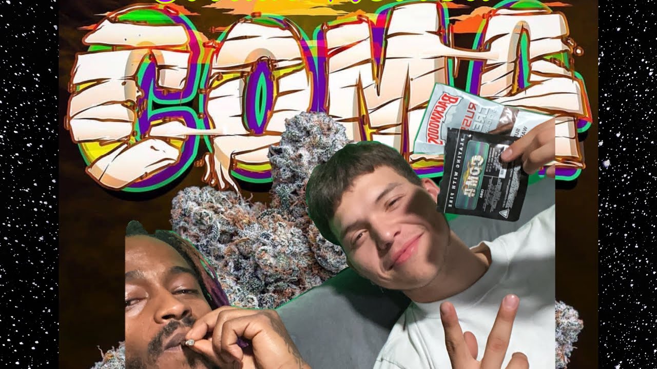 Coma Strain Review ☢️ ⛽️ 🔥