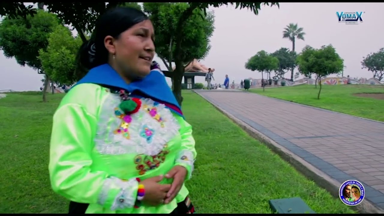 Nueva Vida Hijos de Dios hermana Elsa Escobar – Conocì a Jesucristo
