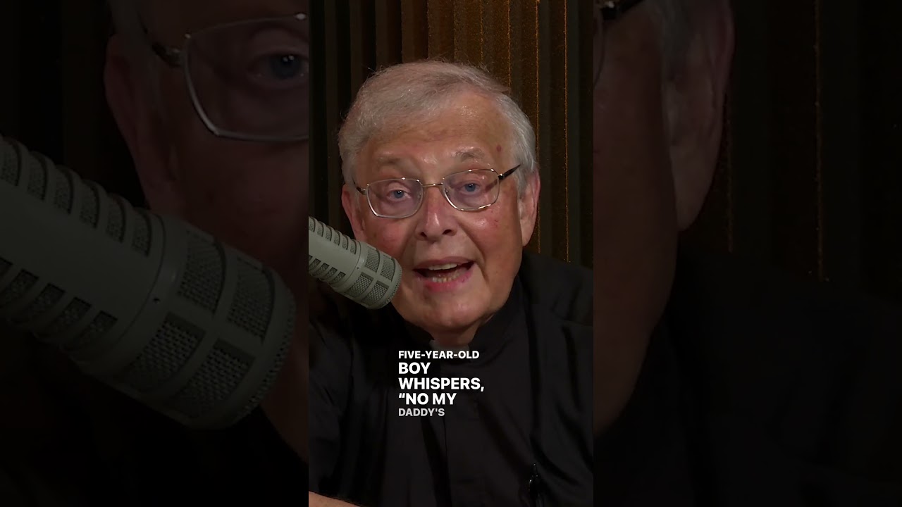 Joking Around with Fr. Greg- 