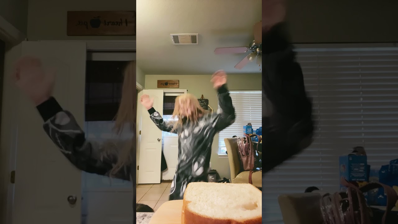 Fast slow, fast, fast, fast, slow fast slow, very fast and very slow and they were so tiring