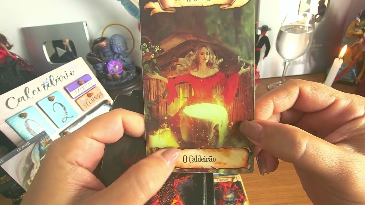 GÊMEOS ♊️ SEGUNDA-FEIRA 02/03