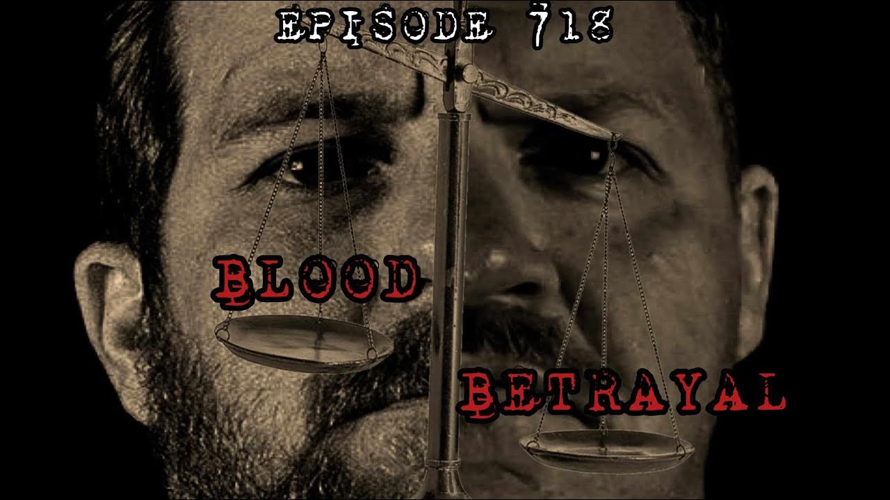 ProSouth Wrestling [Blood Betrayal] [Event #718 - 1/24/2025]