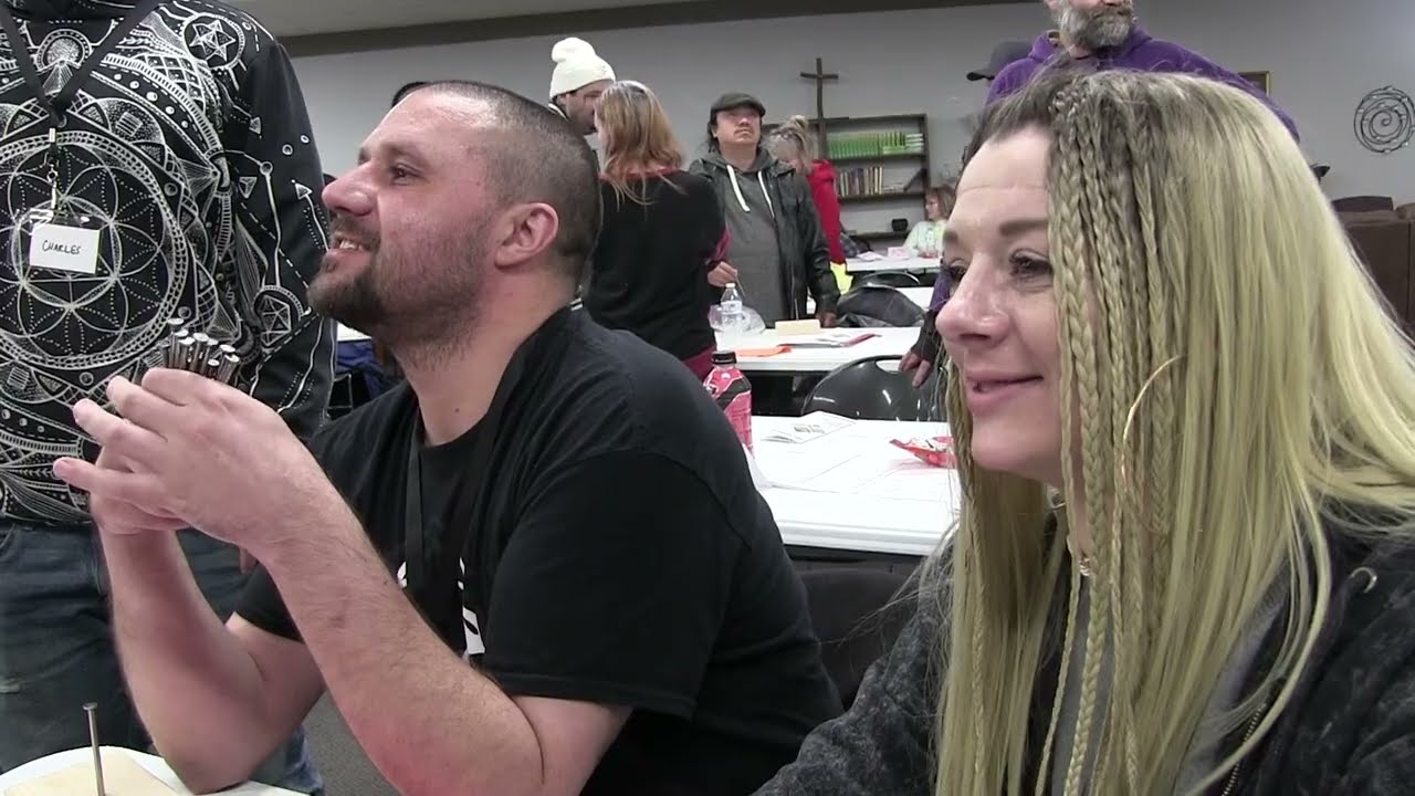 Transforming Lives in Wausau: The Joseph Project