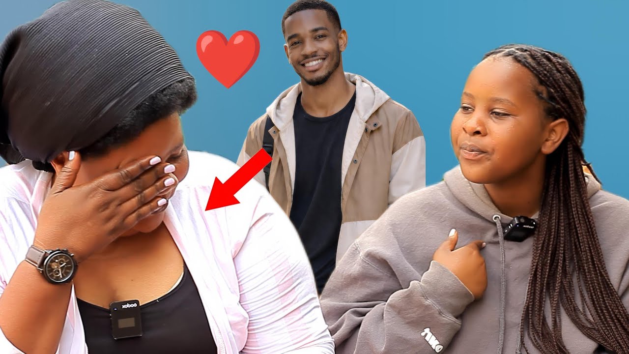 DADA AKIMENYA KO MAMA AGIYE KUBANA N'UMUSORE BANGANA🚨AJE YISIZE INSENDA🔥MAM DADA💔UMUBIRI URANDUHIJE 