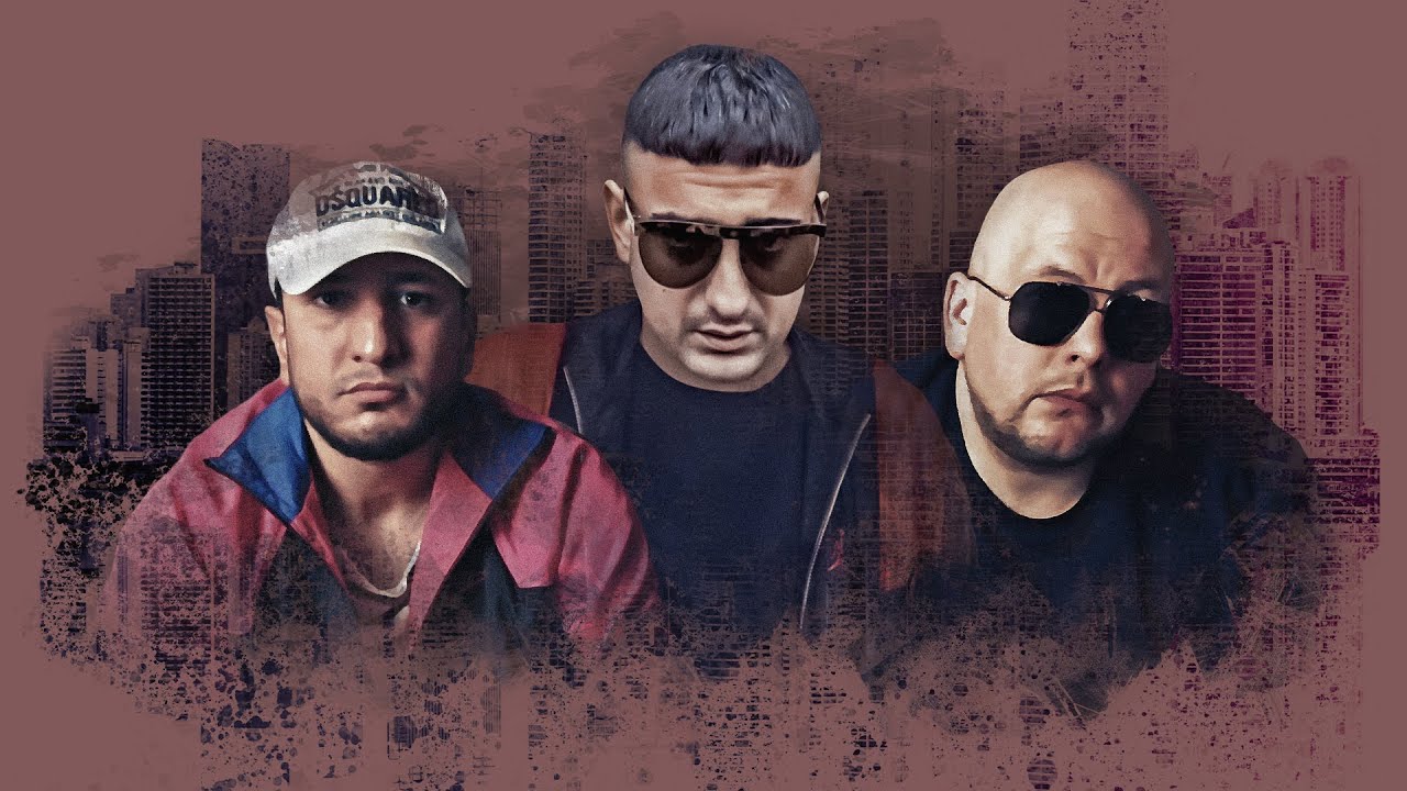 Dokuserie Dichtung und Wahrheit: Haftbefehl und Celo & Abdi | mit Sido, Simon, Azzi Memo uvm