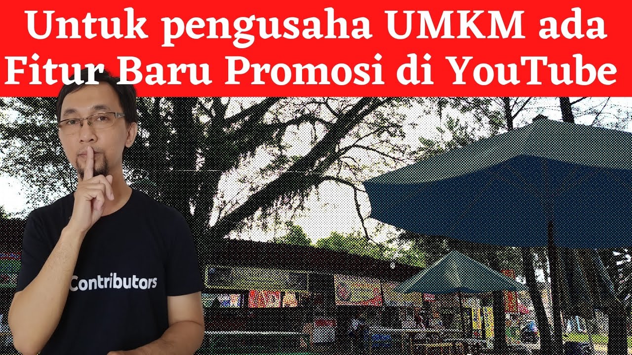 Cara UMKM Jualan di YouTube: Dari Konten Jadi Orderan!