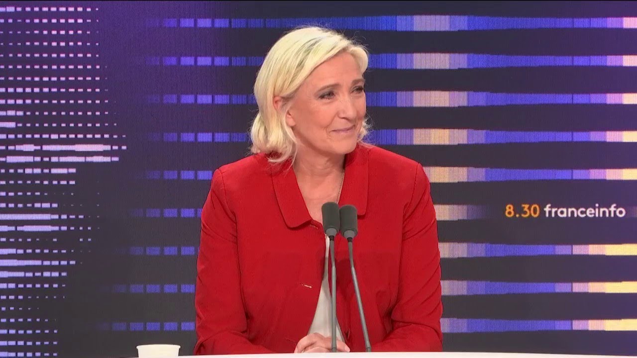 Emmanuel Macron veut 
