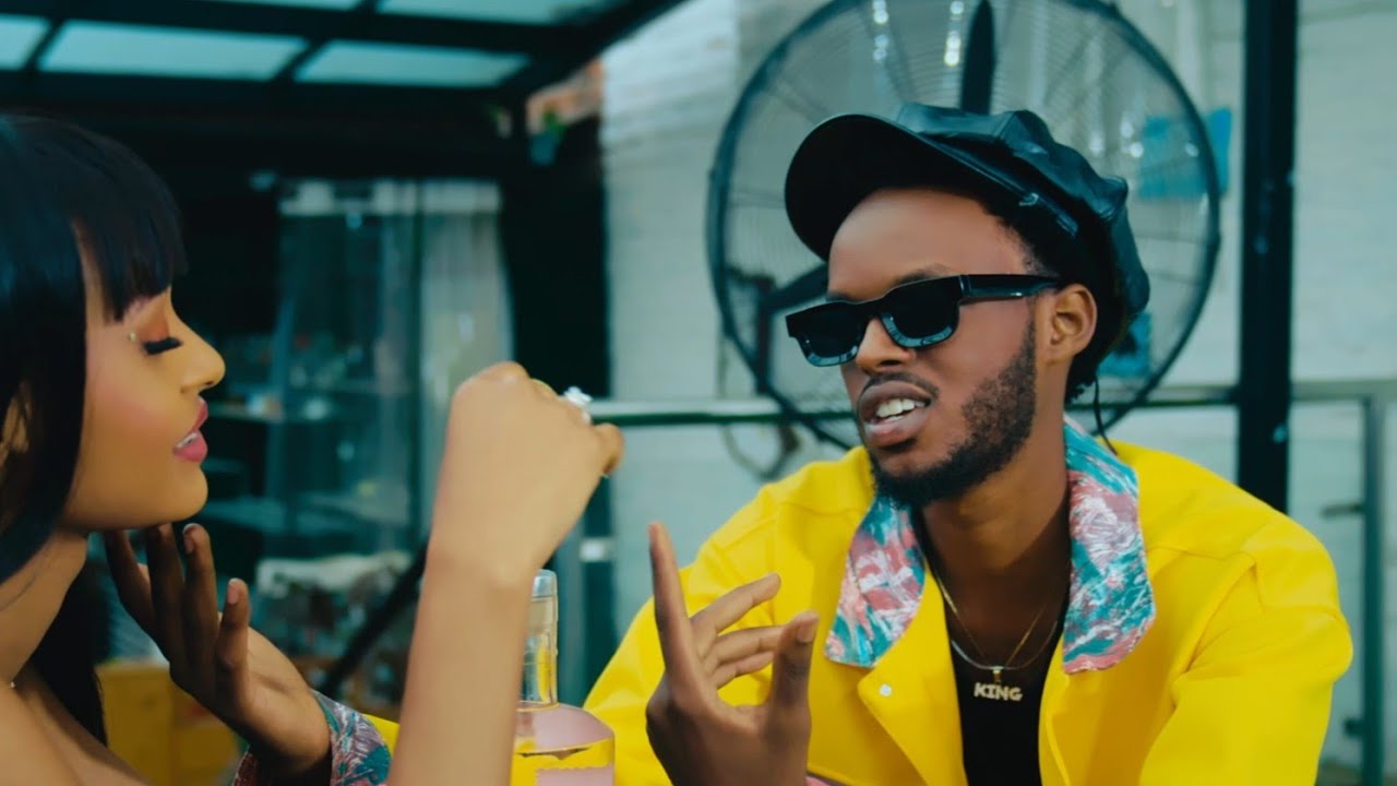 Fela Music - Kilode (Official Video)