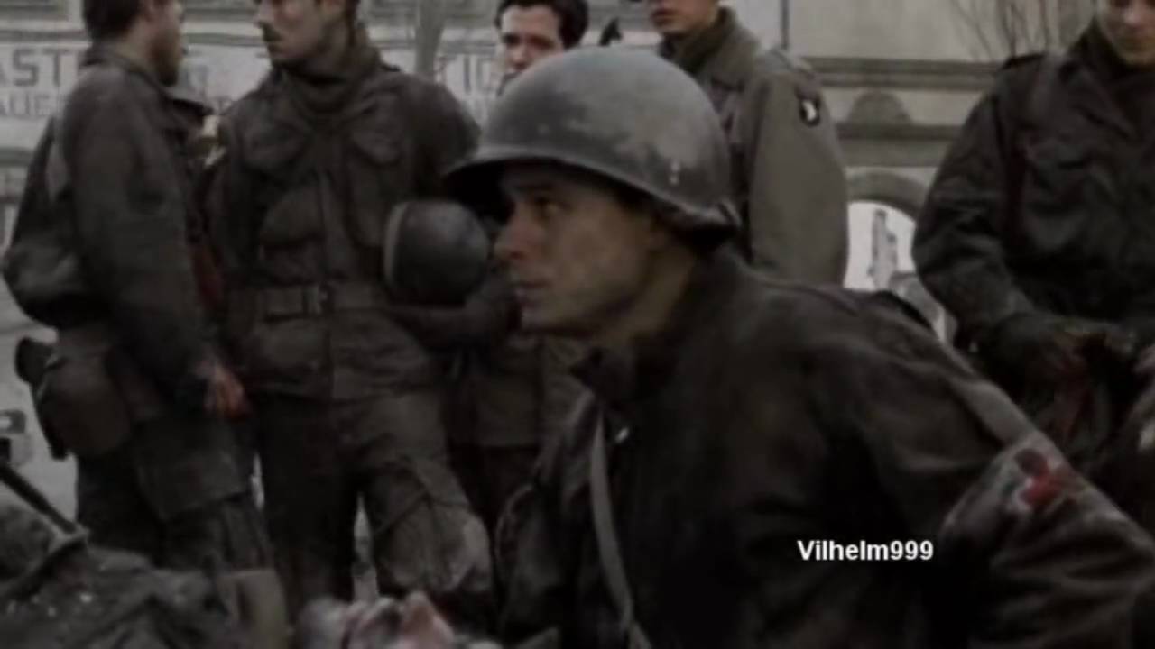 Band Of Brothers - Doc Roe - Start A War