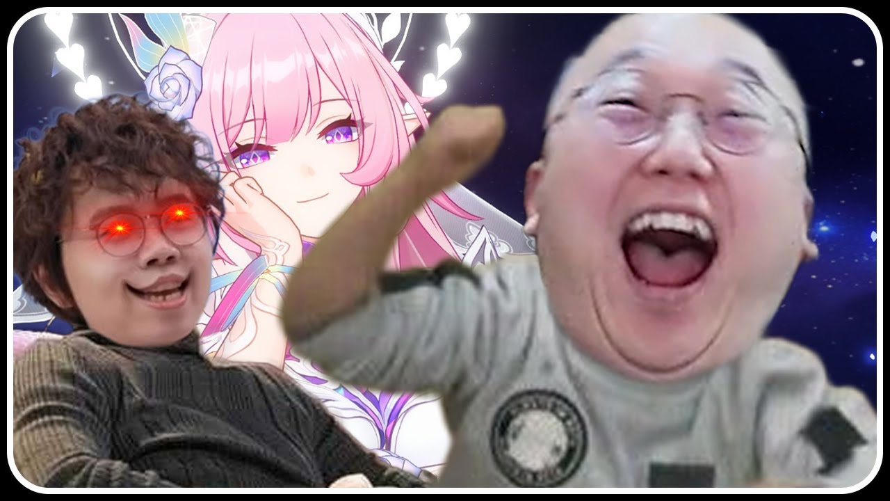 이 가챠쇼와 스토리의 결말을 아는 사람