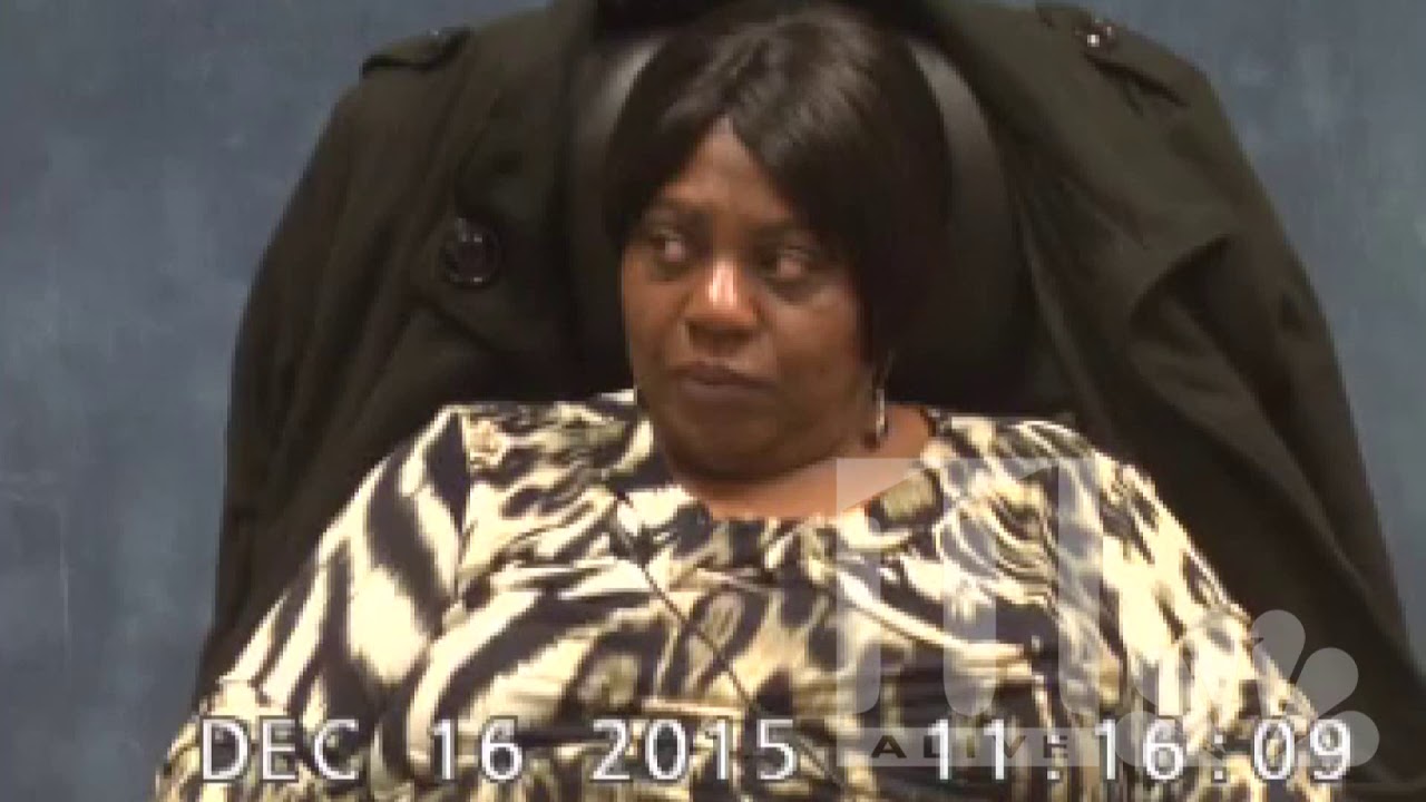 Nursing assistant says under-staffing was a problem at the nursing home were veteran died