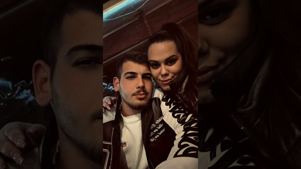 Carlos - Szerelmem ( Tibike küldené szerelmének Klaudiának születésnapjára ) 