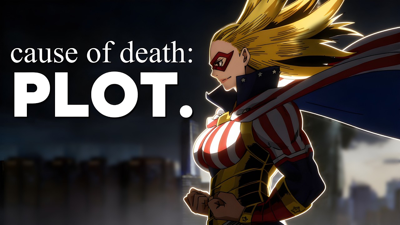 Ranking Anime's WORST Potential Men