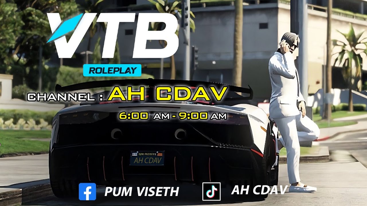 🔴Live | Hello Welcome back with Ah Cdav