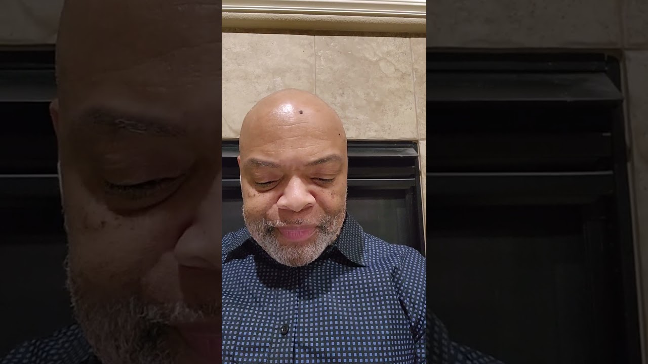 Vision Ministries Encounter in the word 