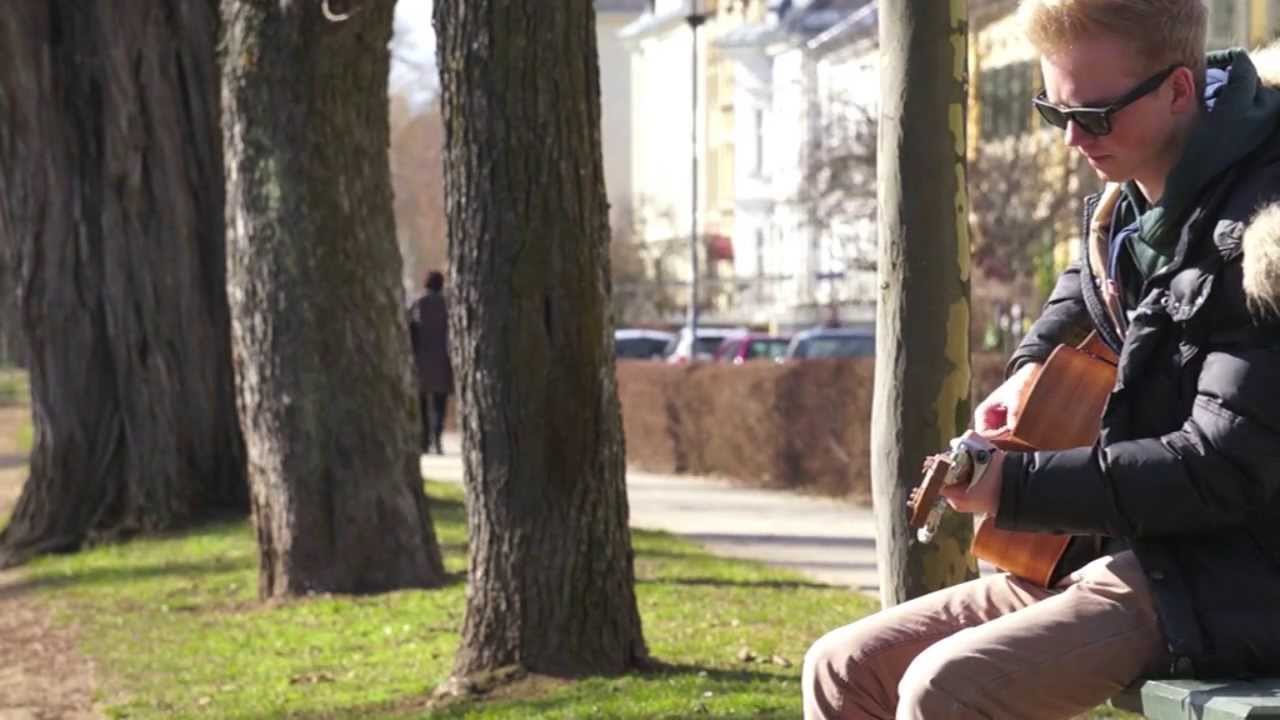 Passenger - Caravan (cover - Lendkanal session)
