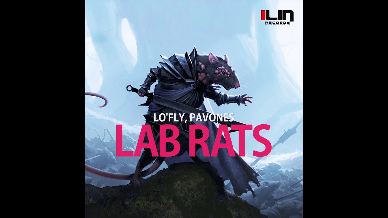 LO'FLY, PAVONES - 